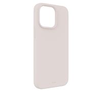 PURO COVER ICON CUSTODIA IN SILICONE CON INTERNO MICROFIBRA PER IHONE 14 PRO