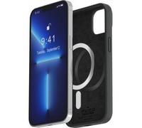 PURO, Cover Icon in silicone per iPhone 14 compatibile con