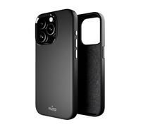 PURO PUIPC15P61ICONMPBLK custodia per cellulare 15,5 cm (6.1") Cover Nero