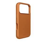 PURO Cover iPhone 17 Pro con MagSafe - Arancione