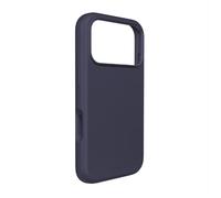 PURO ICON MAG PRO custodia per cellulare 16 cm (6.3") Cover Blu scuro