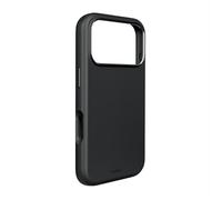 Puro - Cover Icon Mag Pro Per iPhone 18 Pro/17 Pro-nero Puro