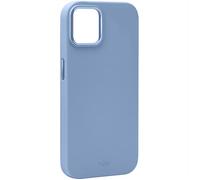 PURO PUIPC1561ICONMPLBL custodia per cellulare 15,5 cm (6.1") Cover Blu