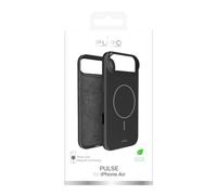 Puro Cover Apple iPhone Air PUIPC1766PULSEBLK