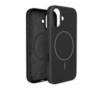 Puro - Cover In Pc Pulse Per iPhone 17-nero Puro
