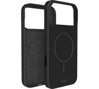 Puro Cover in PC PULSE per iPhone 17 Pro Max Nera