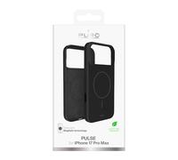 Puro PUIPC17P69PULSEBLK Cover Apple iPhone 17 Pro Max Nero