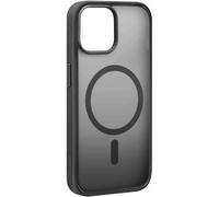 Puro Cover in TPU con magneti integrati ed effetto gradiente per iPhone 15 Pro