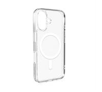 Puro - Cover In Tpu+pc Lite Mag Per iPhone 16 Plus-trasparente Puro