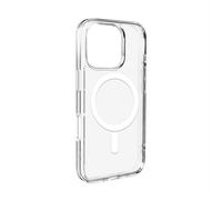 Puro Custodia iPhone 16 Pro Max PUIPC16P67LITEMAGTR Trasparente