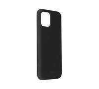 PURO IPCX19ICONBLK custodia per cellulare 14,7 cm (5.8") Cover Nero