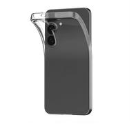 Puro - Cover In Tpu Ultra-slim 0.3 Nude Per Samsung S26-trasparente Puro