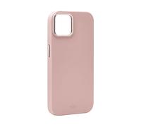 PURO PUIPC1567ICONMPROSE custodia per cellulare 17 cm (6.7") Cover Rosa