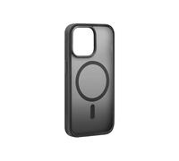 PURO PUIPC1561GRADIENTLGR custodia per cellulare 17 cm (6.7") Cover Nero