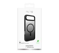 Puro Cover Apple iPhone Air PUIPC1766GRADBLK