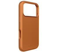 PURO Cover iPhone 17 Pro con MagSafe - Arancione