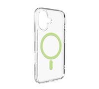 PURO Cover iPhone 17 - Salted Lime
