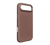 PURO Cover iPhone Air con MagSafe - Chocolat