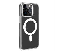 Puro - Cover Lite Mag Ipc14p61litemagtr Per iPhone 14 Pro-trasparente Puro