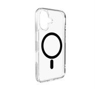 Puro - Cover Lite Mag Per iPhone 17-nero Puro