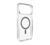 Puro - Cover Lite Mag Per iPhone 17 Pro Max-black Oyster Puro