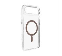 Puro - Cover Lite Mag Per iPhone Air-marrone Puro
