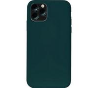 PURO, Cover per iPhone 11 Pro Icon Semirigida, Verde