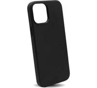 PURO, Cover per iPhone 12 Pro Max SKY, Nero