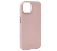 PURO PUIPC1567ICONMPROSE custodia per cellulare 17 cm (6.7") Cover Rosa