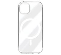 Puro - Cover Puipc1567litempwhi Per iPhone 15 Plus-trasparente Puro