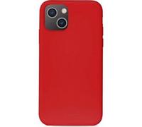 PURO, Cover protettiva Icon per iPhone 13, Rosso