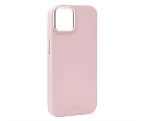 Puro - Cover Puipc1561iconmprose Per iPhone 15-rosa Puro