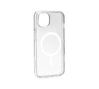 Puro - Cover Puipc1567litempwhi Per iPhone 15 Plus-trasparente Puro