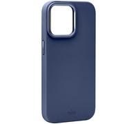PURO Icon Mag MagSafe COVER MAGSAFE per iPhone 15 Pro, Blu