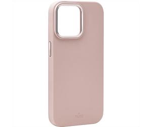 Puro - Cover Puipc15p61iconmprose Per iPhone 15 Pro-rosa Puro