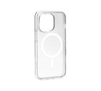 Puro - Cover Puipc15p61litempwhi Per iPhone 15 Pro-trasparente Puro