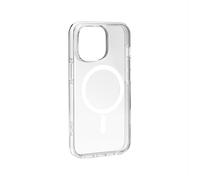 Puro - Cover Puipc15p67litempwhi Per iPhone 15 Pro Max-trasparente Puro