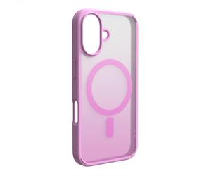 Puro - Cover Puipc1661gradrose Per iPhone 16 6.1''-rosa Puro