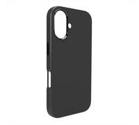 PURO PUIPC1667ICONMPBLK IPHONE 16 PLUS COVER LIQUIDO ICON MAGSAFE NERO