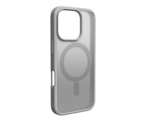 Puro - Cover Puipc16p61gradsil iPhone 16 Pro 6.1''-argento Puro