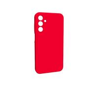 Puro - Cover Silicone Liquido Pusga15iconred Galaxy A15-rosso Puro