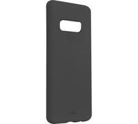 PURO, Cover semirigida Icon per Galaxy S10e, Grigio scuro