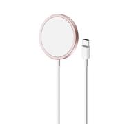 PURO CUSBCMAG1ROSE ALIMENTATORE DA RETE MAGSAFE USB-C 1M ROSA