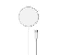 PURO CUSBCMAG1WHI ALIMENTATORE DA RETE MAGSAFE USB-C 1M BIANCO