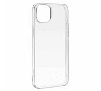Puro Custodia 03 Nude iPhone 15 Plus PUIPC156703NUDETR Trasparente