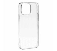 Puro Custodia 03 Nude iPhone 15 Pro Max PUIPC15P6703NUDETR Trasparente