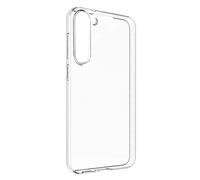 Puro Custodia 03 Nude Samsung Galaxy S23+ PUSGS23P03NUDETR Trasparente