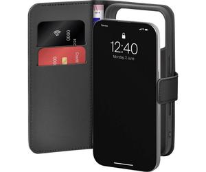 Puro Custodia Apple iPhone 17 Pro Max PUIPC17P69BOOKC8BLK