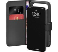 Puro Custodia Apple iPhone Air PUIPC1766BOOKC8BLK