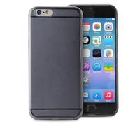 Puro Custodia Copertura Cover TPU Case Protettiva Cancella per Apple IPHONE 7
